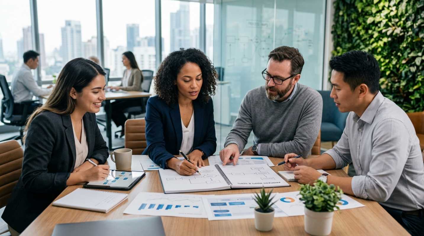 How to Create Standard Operating Procedures for Growth